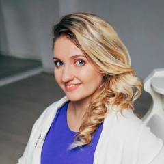 Юлианна Виторт, 25.03, Москва