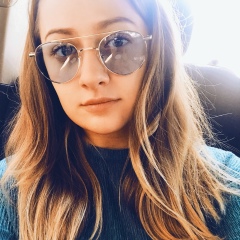 Ася Захаренко, 08.07, Санкт-Петербург