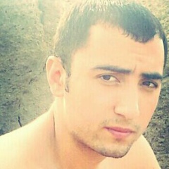 Aga Rzayev, Баку