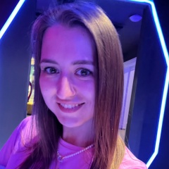 Юлия Конькова, 24.08