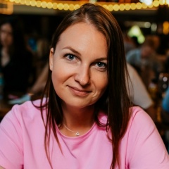 Елена Скворцова, 02.03.1982, Курск