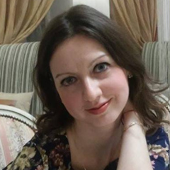 Alena Varchenia, 01.03