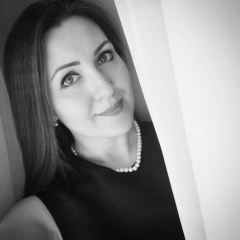 Алёна Попова, 10.08, Сургут