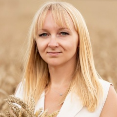 Вероника Кравченко, 18.12.1987, Долгопрудный