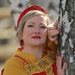 Наташа Марфицына, 04.12, Курган