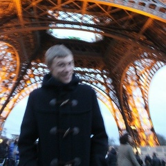 Денис Павликов, 01.11.1991, Рязань