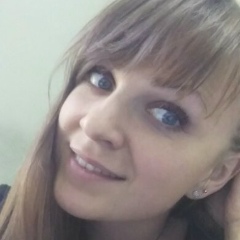 Лена Берендеева, 05.02.1991, Киев