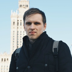 Дима Демьяненко