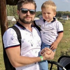 Евгений Данилов, 18.12, Москва