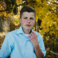 Максим Кметь, 26.10, Тернополь