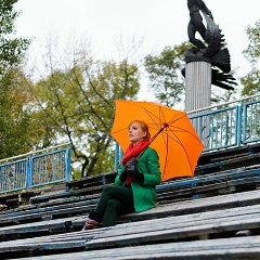Олеся Петрук, 02.04, Киев
