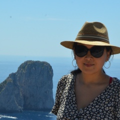 Gulek Kubayeva, 31.12.1989, Алматы