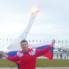 Sergei Gerassimov, 12.08.1985