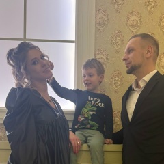 Rita Krasavina, 04.02, Санкт-Петербург