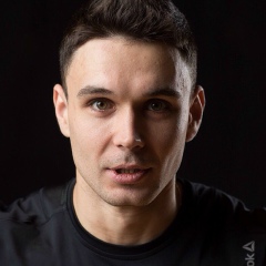 Иван Авдеев, 30.01, Москва