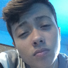 Victor Hugo Garin, 30.05.1991