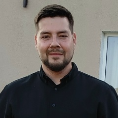 Дмитрий Валуев, 25.05.1990, Могилёв