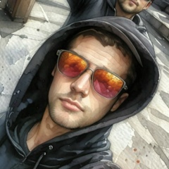 Дмитрий Аблязов, 20.01.1997, Ржев