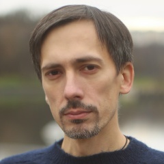 Василий Фурт, 11.11.1985, Москва