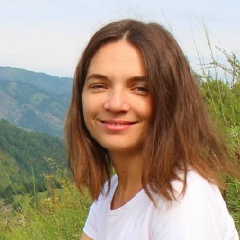 Екатерина Барабаш, 10.05.1985, Новосибирск