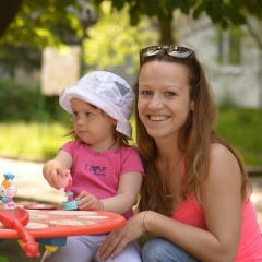 Иришка Горячева-Меднова, 29.02