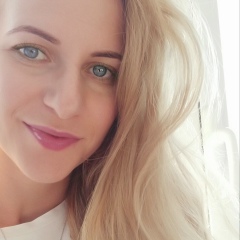 Natalia Chekmareva, 12.01