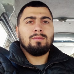 Cavad Ehmedov, 24.12.1993, Баку