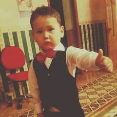 Бекжан Нурсултан, 05.08.2000, Актау