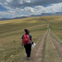 Ксюша Петрова, 12.01, Москва