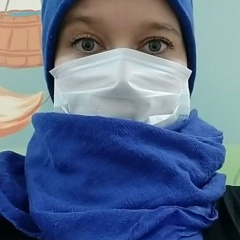 Светлана , 02.10, Москва