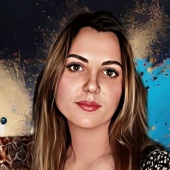 Евгения Лунёва, 09.01.1993, Астана