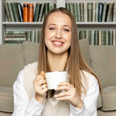 Ольга Павлюкова, 25.04.1989, Москва