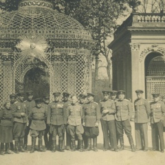 Роман Масс, 16.03.1987, Санкт-Петербург