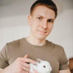 Антон Кальгин, 08.09.1989, Минск