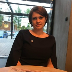 Елена Воронцова, 24.05.1978