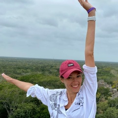 Елена Мельникова, 25.12.1987, Воронеж