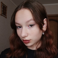 Елизавета Ермакова, 03.12.2006, Тула