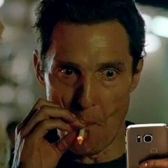 Роман Романов, 09.05.1945