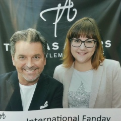 Катя Бутевиц, 12.02.1987, Magdeburg