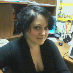 Нина Киселёва