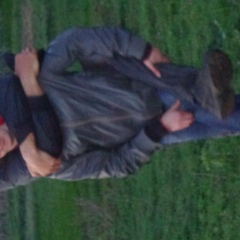 Александр Яковлев, 16.05