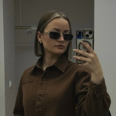 Ольга Кобзарь, 13.07.1993, Стрежевой