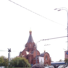 Сергей Тюрин