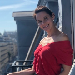 Юля Жиглова, 04.11, Таллин