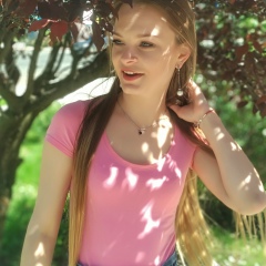 Маргарита Жигжжавын, 06.01.1992, Донецк