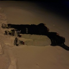 Evgenii Barchishen, 18.02.1988, Волково (Огарковское с/п)