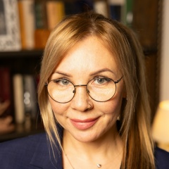 Наталья Куличкина, 24.06, Санкт-Петербург