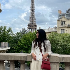 Татьяна Марюшко, 16.05, Санкт-Петербург