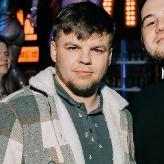 Сергей Паньков, 13.11.1997, Челябинск