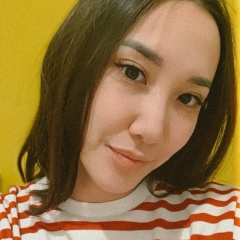 Анара Таниева, 05.01